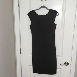 Previously loved office friendly dress!
